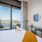 Sleek 1BR Apartment in Binghatti Luna, Jumeirah Village Circle by Deluxe Holiday Homes
