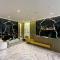 Sleek 1BR Apartment in Binghatti Luna, Jumeirah Village Circle by Deluxe Holiday Homes