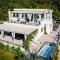 Stunning Home In Malinska With Heated Swimming Pool