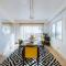 Hacienda Harmony Mid Century Gem with Hottub and Views - تونتي ناين بالمز