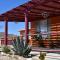 Hacienda Harmony Mid Century Gem with Hottub and Views - تونتي ناين بالمز