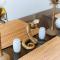 Hacienda Harmony Mid Century Gem with Hottub and Views - تونتي ناين بالمز