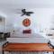 Hacienda Harmony Mid Century Gem with Hottub and Views - تونتي ناين بالمز