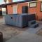 Hacienda Harmony Mid Century Gem with Hottub and Views - تونتي ناين بالمز