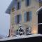 Hotel Les Lanchers