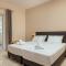 Yakinthos Hotel