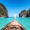 Phi Phi Ba Kao Bay Resort