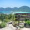 Phi Phi Ba Kao Bay Resort - Phi Phi -saaret