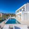 Nice Home In Krk With Sauna