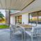 Gorgeous Home In Pomer With Sauna