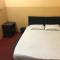 Motel Terminal Inn Inanam - 哥打京那巴鲁 Motel Terminal Inn Inanam - 哥打京那巴鲁