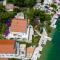 Beautiful Apartment In Klek With Wifi