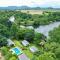 Rakmak Kan Resort & Cafe - Ban Wang Dong