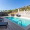 6 Bedroom Gorgeous Home In Dvornica