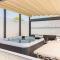 Four-Bedroom Holiday Home In Brodarica