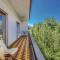 2 Bedroom Gorgeous Apartment In Tribalj