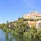 Lovely Home In Agde With Wifi - 阿格德