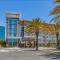 Cambria Hotel LAX Cambria Hotel LAX