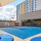 Cambria Hotel & Suites Anaheim Resort Area