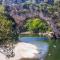Nice Apartment In Vallon Pont Darc - 瓦隆蓬达克