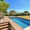 House With Swimming Pool