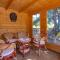 Stunning Home In Moscenicka Draga