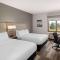 Links Bos Landen Hotel & Spa of Pella, Trademark by Wyndham