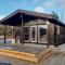 3 Bedroom Stunning Home In Fossdal