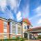 Holiday Inn Express Hotel & Suites Henderson - Traffic Star by IHG
