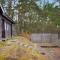 2 Bedroom Cozy Home In Yngsjö
