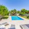 Four-Bedroom Holiday Home In Volme
