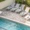Holiday Home Baredine Iii