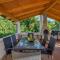 Cozy Apartment In Labin With Sauna