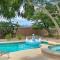 Lazy H Bar Desert Outpost Ranch House with Pool and Hot Tub - Tucson