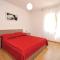 Amazing Home In Mastrinka With Sauna