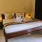 New Starlight Hotel Lovina