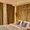 New Museum Guest House, Pyramids View - 开罗