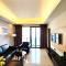 Genting RisingSunColdInn2R2B AT Ion Delemen - 云顶高原