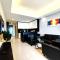 Genting RisingSunColdInn2R2B AT Ion Delemen - 云顶高原
