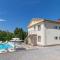 4 Bedroom Amazing Home In Jadranovo