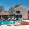 Gorgeous Home In Bibici With Sauna