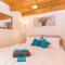 Gorgeous Home In Bibici With Sauna