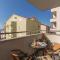 One-Bedroom Apartment Makarska With Sea View 07