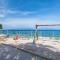 Studio Apartment In Labin