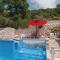 Lovely Home In Pucisca With Jacuzzi