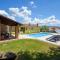 Holiday Home Potpican Jakomici