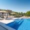 Holiday Home Blato Prigradica