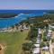 Five-Bedroom Holiday Home In Banjole