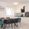 Stunning Home In Turanj With Sauna