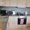 Lovely Apartment In Dagebüll With Sauna